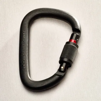 Rip-Tie - JWP-24 - Two Inch Wide CableCarrier with Webbing with 6″ Carabiner