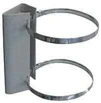 BOLIDE - BE-Pole - Pole Mount Bracket Adapter