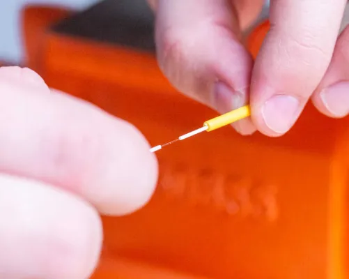 Jonard Tools - TK-179 - Advanced Fiber Prep Kit