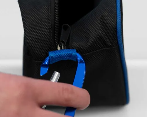 Jonard Tools - TK-77 - Coax Cable Install and Test Kit
