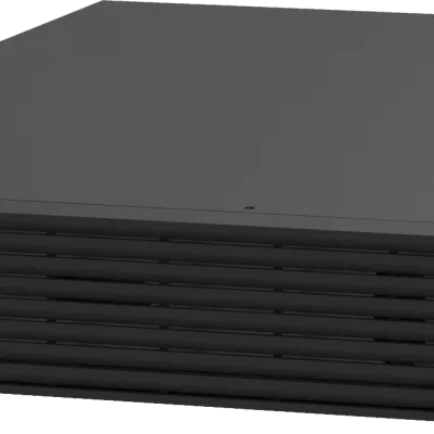 Minuteman - ED8KRT - UPS Online 208-240V 7200W 4U Rack/Tower Ext Run