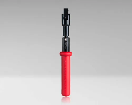 Jonard Tools - TWSW-40 - Torque Wr,Swivel Head, 40In/Lb
