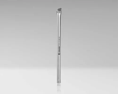 Jonard Tools - VGB-100 - V-Groove Cleaning Brush, Metal & Nylon
