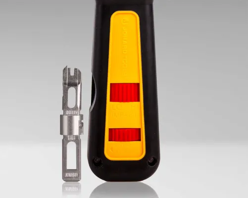 Jonard - EPDS-914116 - Punchdown Tool with Grip and 66 & 110 Combined Blade