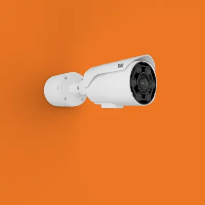 Digital Watchdog - DWC-MB45Wi650TW - MEGApix 5MP Bullet Camera with 6~50mm Vari-focal P-iris Lens with Motorized Zoom with IVA License