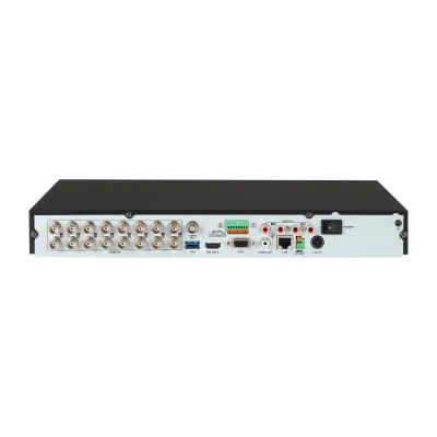 Digital Watchdog - DW-VA1P166T - VMAX A1 Plus Universal HD over Coax 16-Channel Digital Video Recorder with 6TB Storage