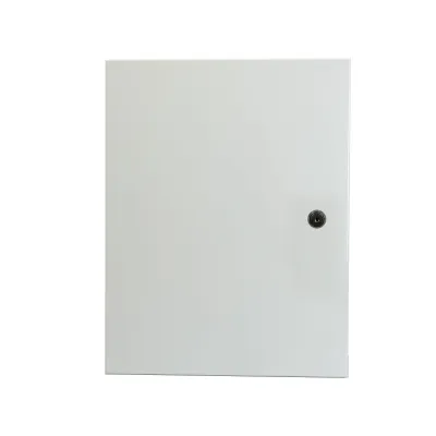 Speco - N4WNRMM8TB - 4 Channel NDAA Wall Mount with Monitor NRM, 8TB