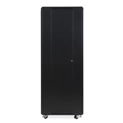Kendall Howard - 3106-3-024-37 - 37U LINIER® Server Cabinet - Solid/Vented Doors - 24" Depth