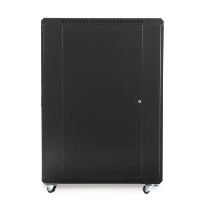 Kendall Howard - 3180-3-001-27 - 27U LINIER® Server Cabinet - No Doors - 36" Depth