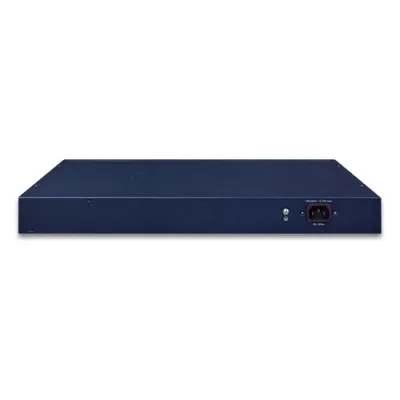 Planet - GS-4210-16T2S - IPv4/IPv6, 16-Port 10/100/1000Base-T + 2-Port 100/1000MBPS SFP L2/L4 SNMP Manageable Gigabit Ethernet Switch