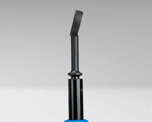 Jonard Tools - TWAF-22176 - Torque Wrench, Full, 22 mm, 176 In/LB (20 Nm)