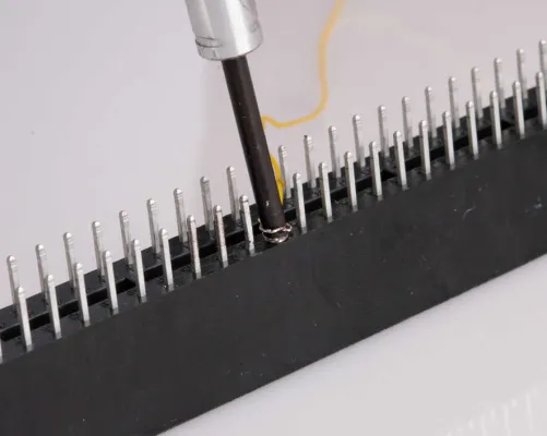 Jonard Tools - WDUD-26DS - DSL Wrap And Unwrap Tool