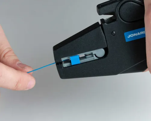 Jonard Tools - WSA-1024 - Automatic Wire Stripper 10-24 Awg