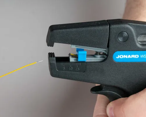 Jonard Tools - WSA-1430 - Automatic Wire Stripper 14-30 Awg