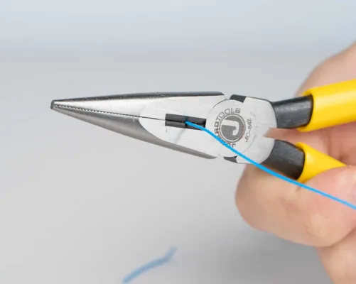 Jonard Tools - TK-121 - Fiber Prep Kit Basic+