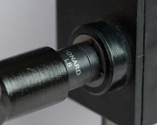 Jonard Tools - SSK-85 - Star Key For LB & LS