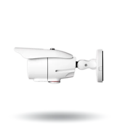 Digital Watchdog - DWC-B6263WTIR650W - Star-Light 2.1MP/1080p UHDoC Bullet Camera with a Long Range Vari-focal Lens and IR