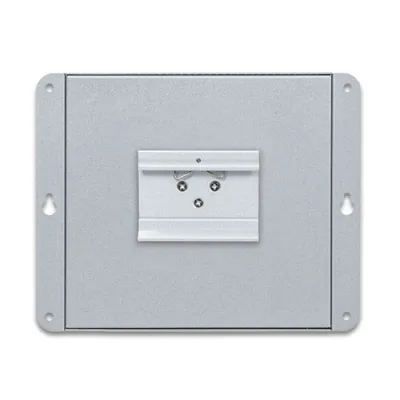 Planet - WGS-5225-8T2SV - Industrial L2+ 8-Port 10/100/1000T + 2-Port 1G/2.5G SFP Wall-mount Managed Switch with LCD Touch Screen