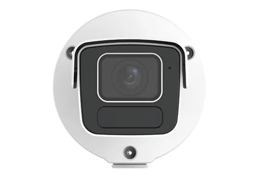UNV - IPC2B24SS-ADZK-I1 - UNV 4MP Motorized  Network IR Bullet Camera