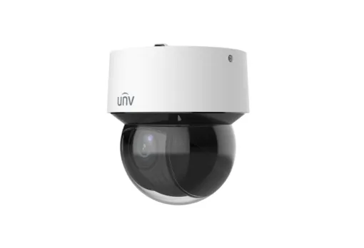 UNV - IPC6434LR-X16-VG1 - 4MP 16X LightHunter Network PTZ Dome Camera