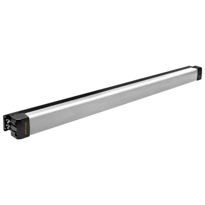 Seco-Larm - SD-961A-36GQ - Mechanical Push Bar, Silver