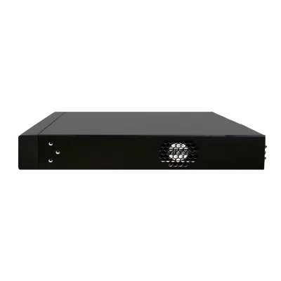 Speco - H24HRLN16TB - 24 Channel Hybrid Digital Video Recorder, 16TB