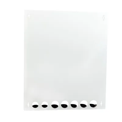 Speco - N32WNRN12TB - 32 Channel 4K H.265 NVR Wall Mount with Analytics & Facial Recognition, 12TB