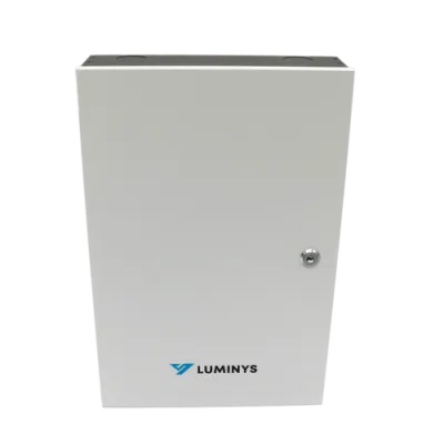 Luminys - C-4MA - 4-Door Web Access Controller