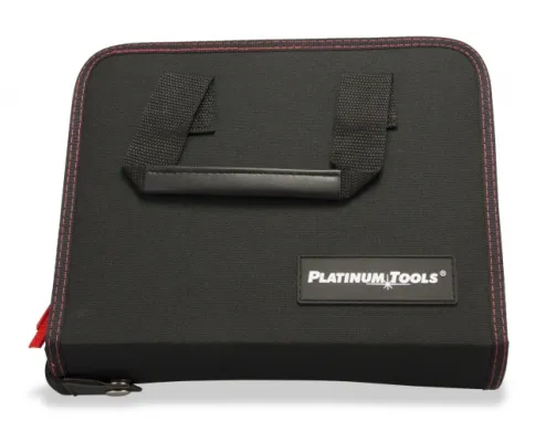 Platinum Tools - 4003PT - Cable Tester Belt Pouch, Bag.