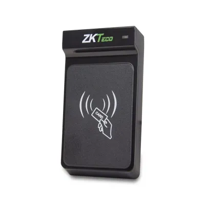 ZKTeco - CR20M - CR20 Series M Mifare USB Reader