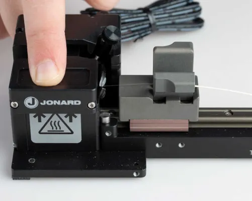 Jonard Tools - TSUC-40 - Universal Clamp