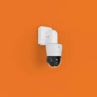 Digital Watchdog - DWC-MPTZ230XTW - MEGApix 2.1MP/1080p PTZ IP Camera with a Vari-focal Lens, 30x Optical Zoom and IR