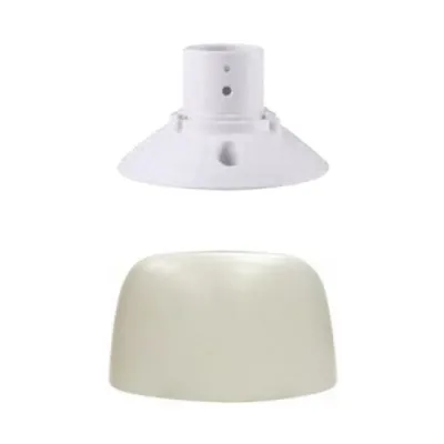 GeoVision - 51-MT90310-0001 - Mount 903-1 Fisheye Dome Housing FER5701/1270/VD87
