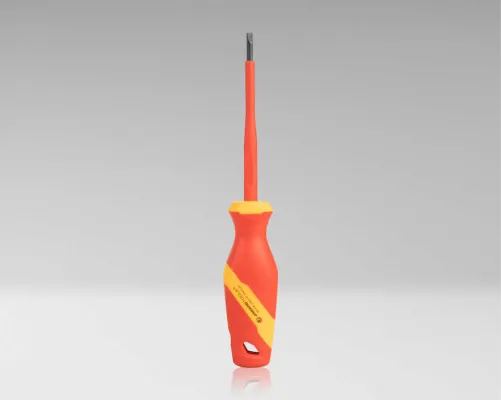 Jonard Tools - TK-70INS - 7 Piece Insulated Screwdriver Kit
