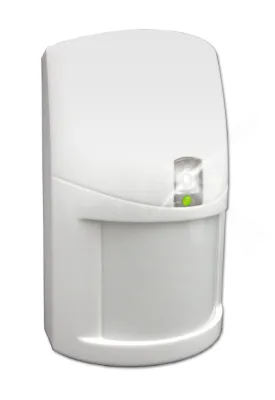 ELK - 6030P - Wireless PIR Motion Detector with Two-Way Wireless Technology