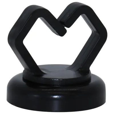 Magdaddy - 62409-100 - 1/2" Magnetic Cable Holder, UL Listed 10 lbs