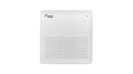 DR-1508P-4TB - DirectIP 1500 Series Full HD Recorder - IDIS