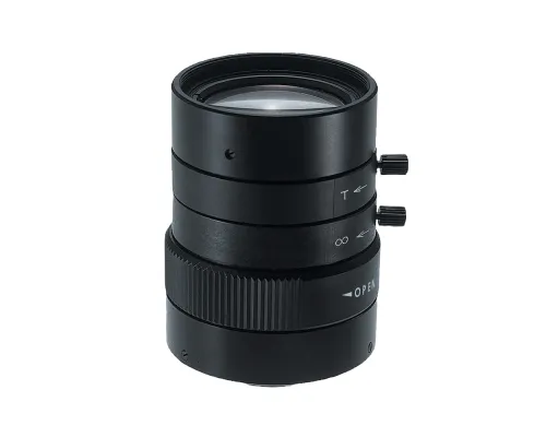 Computar  - CMP-M3Z1228C-MP - 2/3-inch Megapixel C Mt 12-36mm Varifocal Manual Iris