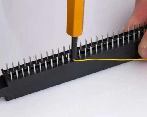Jonard Tools - WSU-30 - Wrap-Strip-Unwrap Tool, 30 Awg