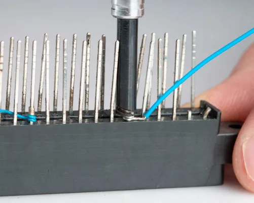 Jonard Tools - WDUD-26DS - DSL Wrap And Unwrap Tool