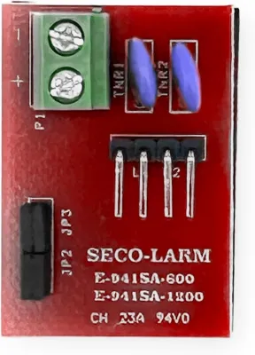 Seco-Larm - X-ACP-E941SA600/1200 - X-ACP-E941SA600 PCB for E-941SA-600 and E-941DA-600Q