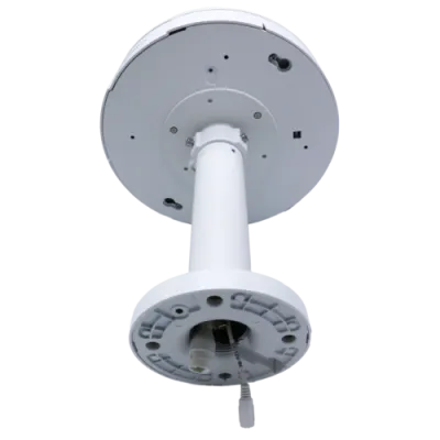 Luminys - N9P-20RAV - 4 x 5MP Network LumiFlex Unstitched Multi-sensor Camera with 2.8-12 mm Lenses, IR LEDs