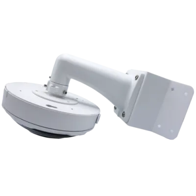 Luminys - N9P-20RAV - 4 x 5MP Network LumiFlex Unstitched Multi-sensor Camera with 2.8-12 mm Lenses, IR LEDs