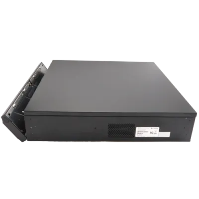 Luminys - R68-32NA4 - R6 Extreme Series NVR, 8K 32 Channel, LumiSearch Supported, 4TB