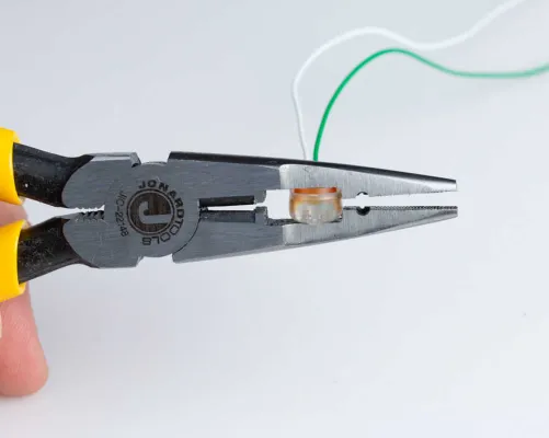 Jonard Tools - TK-U3 - Telephone Splice Connector Kit