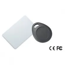 GeoVision - 81-AR125K0-T001- GV-AS ID Card,125KHz