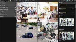 GeoVision - 82-V3P0000-0000 - GV-VMS (v20) For 160 Channel Platform