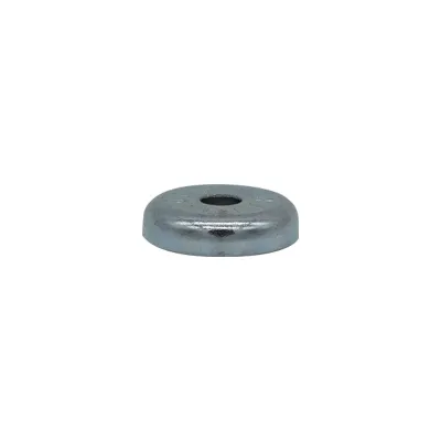 Magdaddy - 82000 - N45M Round Magnet Mount, 16 lbs, 4.9mm Hole Size