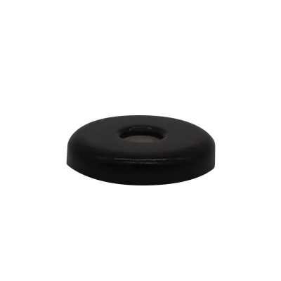 Magdaddy - 82004 - N45M Round Magnet Mount, 26 lbs, 6.55mm Hole Size