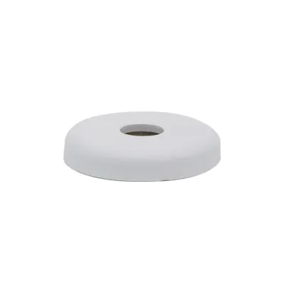 Magdaddy - 82004-10 - N45M Round Magnet Mount, 26 lbs, 6.55mm Hole Size, 1" diameter cup